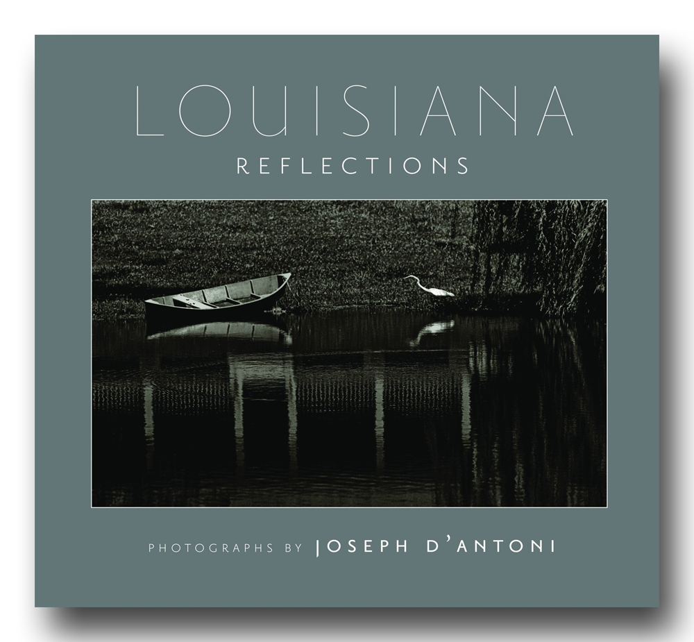 book-LouisianaReflections